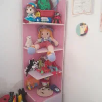 سرویس خواب کودک