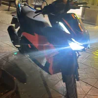 موتور ۱۷۰ کویر ۴۰۳|موتورسیکلت|قائم‌شهر, |دیوار