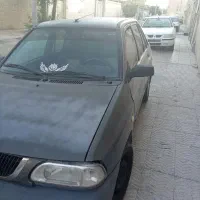 پراید فروشی مدل ۸۶