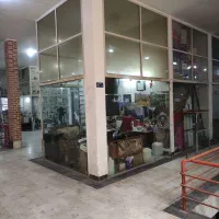 مغازه واقع در تازه میدان بازار امام حسین