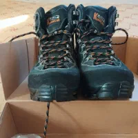 پوتین کوهسار، مدل الوند