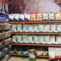 قفسه سوله موادغذایی 55