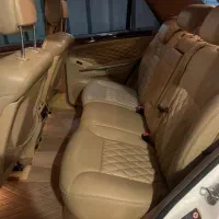 بنز ML350|خودرو سواری و وانت|تهران, شاهین|دیوار