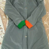 کافشن ولباس کار