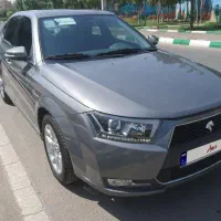 دنا پلاس توربو دنده ای بیرنگ در حد صفر