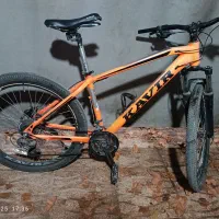 دوچرخه کویر 27.5