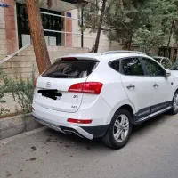 جک S5 دنده ای توربو ۹۴