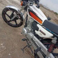 متور200|موتورسیکلت|سبزوار, قصبه شرقی|دیوار