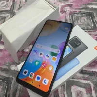 گوشی شیائومی ردمی 10c|موبایل|شاهینشهر, گرگاب|دیوار