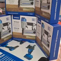 میخکوب بادی ویوارکس|ابزارآلات|قرچک, زیبا شهر|دیوار