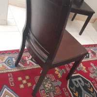 صندلی نهارخوری زیبا و محکم در ملارد|میز و صندلی غذاخوری|کرج, باغستان|دیوار