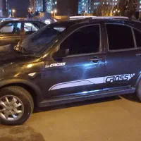 کوییک|خودرو سواری و وانت|قزوین, |دیوار