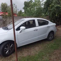 برلیانس ۲۳۰|خودرو سواری و وانت|کرج, شهرک جهاننما|دیوار