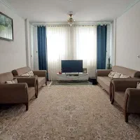 آپارتمان همکف  ۱۰۰ متری فلکه پنجم