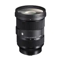 لنز سیگما 24-70mm تایپ1