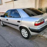 زانتیا ۸۴|خودرو سواری و وانت|محمودآباد, |دیوار