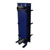 اعطای نمایندگی مبدل حرارتی صفحه ای