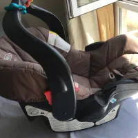 کریربچه GRaco|کالسکه و لوازم جانبی|باغستان, |دیوار