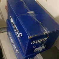 چراغ عقب رانامعمولی (برندکروز پلاس) نواستفاده نشده