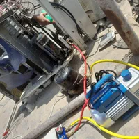 تعمیر و نصب و شارژ گاز و کولرگازی پکیج و ابگرمکن|خدمات پیشه و مهارت|قرچک, شهرک طلائیه|دیوار
