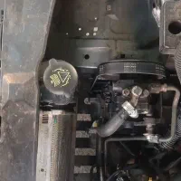 پارس مدل ۸۶|خودرو سواری و وانت|خوی, |دیوار