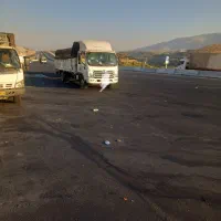 فورس ۸.۵|خودرو سنگین|مشهد مرغاب, |دیوار