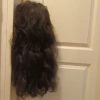 فروش کلاه گیس طبیعی|آرایشی، بهداشتی، درمانی|فردیس, شهرک ارم|دیوار