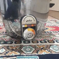 پلوپز برقی پارس خزر|اجاق گاز و لوازم برقی پختوپز|قائمشهر, |دیوار