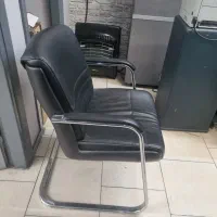 صندلی انتظار