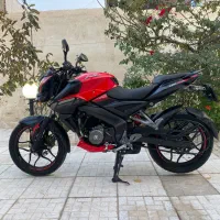 ان اس ۱۶۰ درحد صفر عتیقه