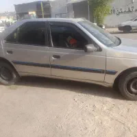 پژو ۴۰۵|خودرو سواری و وانت|دزفول, |دیوار