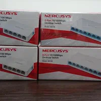 سوییچ شبکه مرکوسیس Mercusys switch