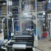 سرمایه گذاری با خرید دستگاه دوخت و سه کاره