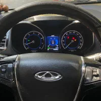 چری تیگو ۵ مدل ۲۰۱۸|خودرو سواری و وانت|تهران, کرمان|دیوار