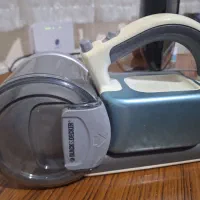 جاروی شارژی|جاروبرقی، جارو شارژی، بخارشو|تهران, شهرک امید|دیوار