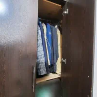 جا لباسی mdf|جاکفشی، کمد، دراور|خرم‌آباد, |دیوار