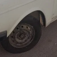 وانت|خودرو سواری و وانت|مشکین‌دشت, |دیوار