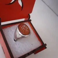 انگشتر  قدیمی قجری|کلکسیون اشیاء عتیقه|تهران, شهرک رضویه|دیوار