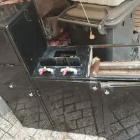 منقل تنوری|کافیشاپ و رستوران|مشهد, مقدم|دیوار