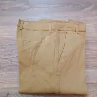 شلوار کتان مردانه در ۴ رنگ|لباس|میانه, |دیوار