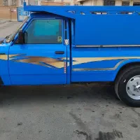 نیسان وانت|خودرو سواری و وانت|نسیمشهر, |دیوار