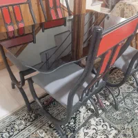 میزناهارخوری