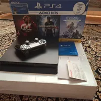 ps4 500g