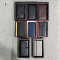 کیف پول های چرم مشهد، نوین چرم و چرم مارال