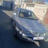 سمند مدل 1385