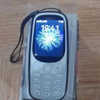 گوشی 3310اصلی فلاند