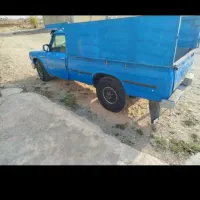 نیسان وانت کرایه داخل شهر وبیرون شهر|خدمات حمل و نقل|مریوان, |دیوار