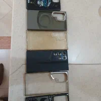 قاب s24 ultra و آیفون ۱۱ پرو