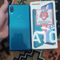 SAMSUNG A10s