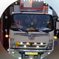 باری به تمام نقاط کشور